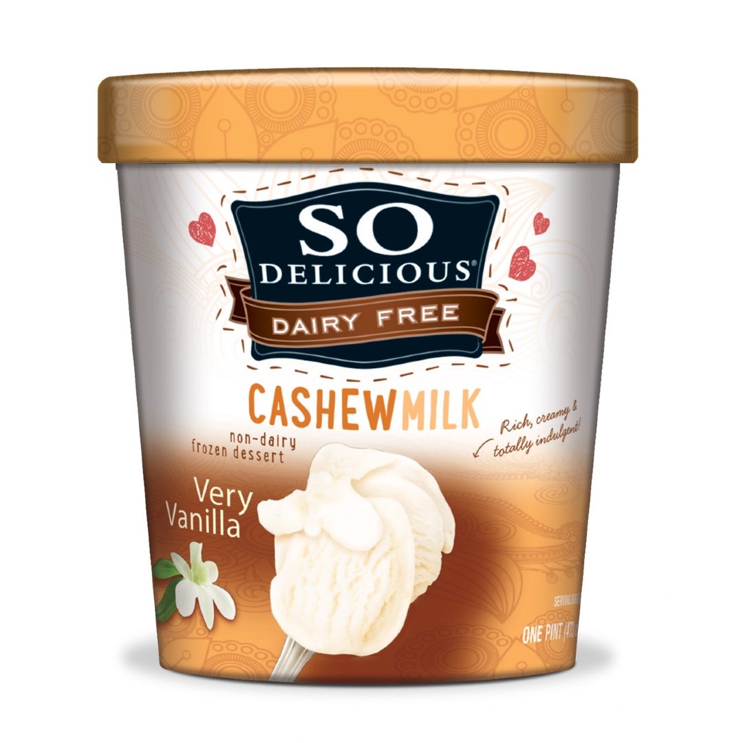 Ice Cream brand