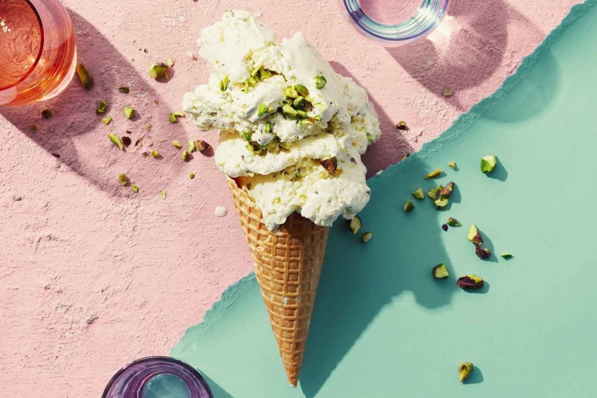 Gelato Ice Cream