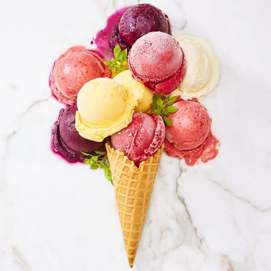 Ice Cream