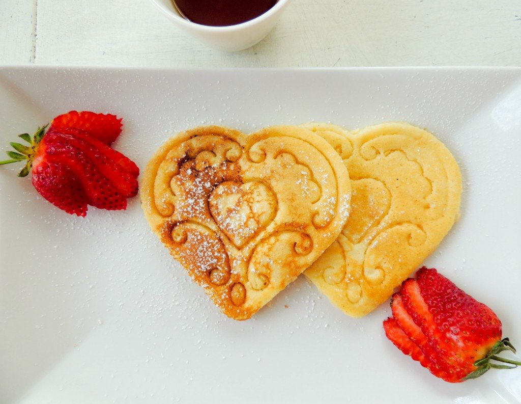Crepe Love s 2