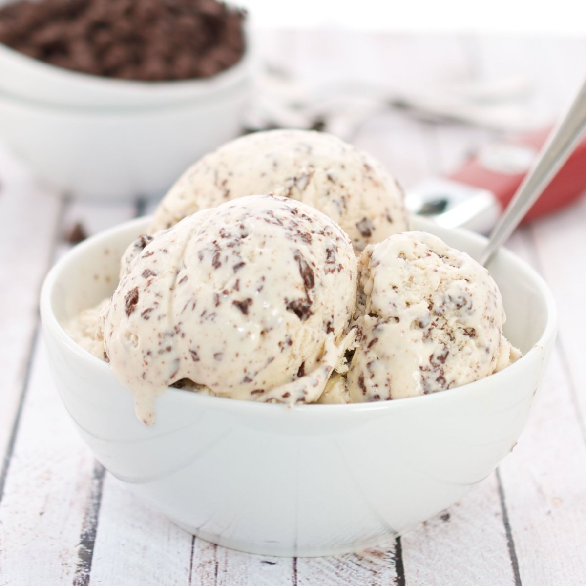 Creme glacee