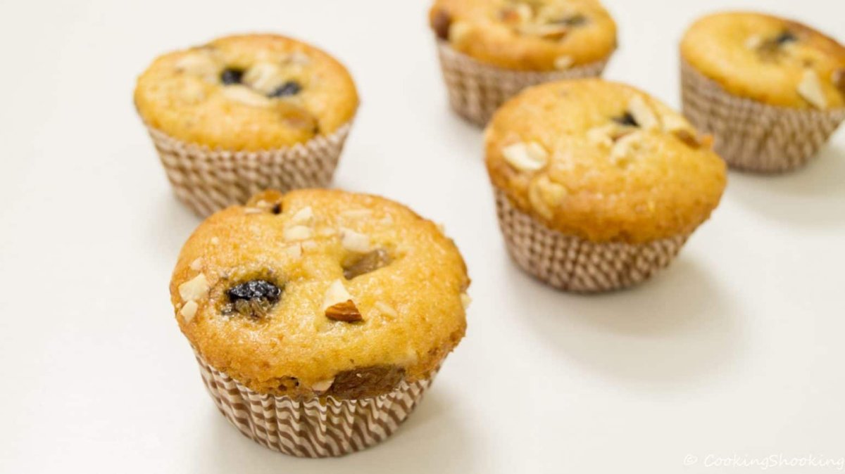 Taste Muffin