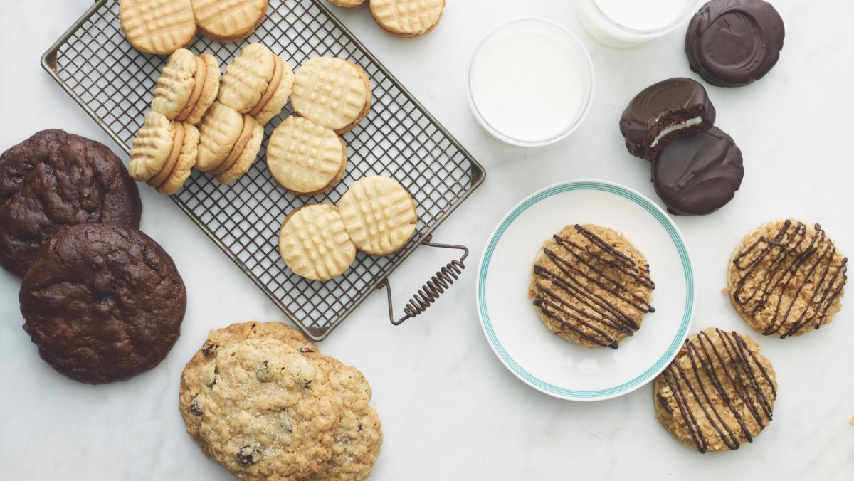 Cookie Chef
