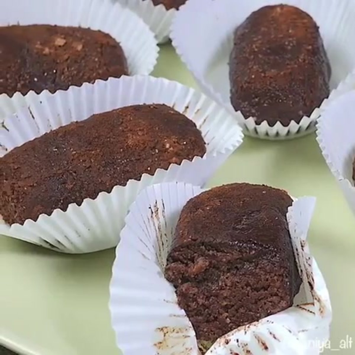 Пирожное картошка без выпечки