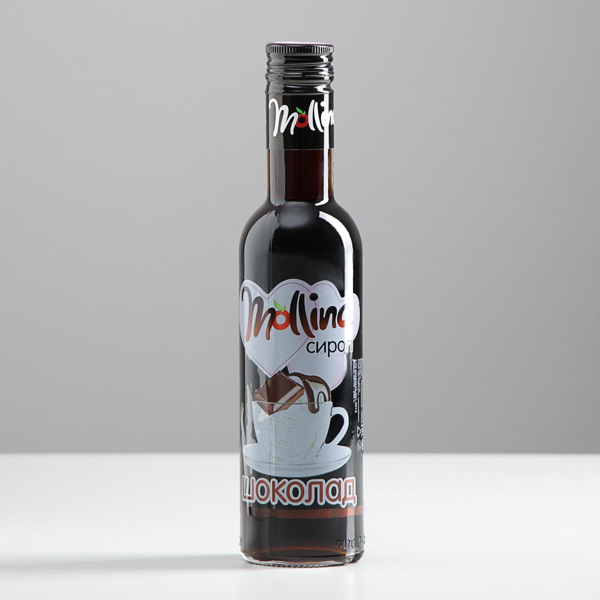 Сироп Моллино