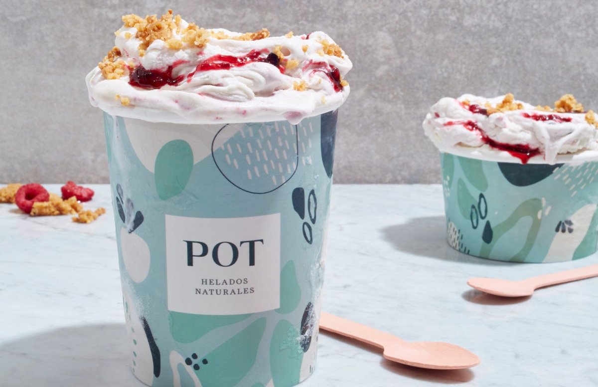 Ice Cream brand