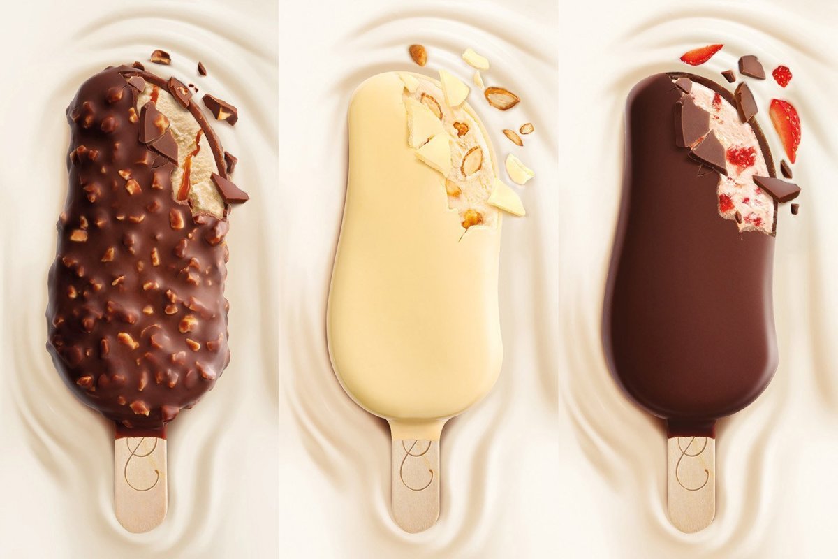 Eskimo Ice Cream