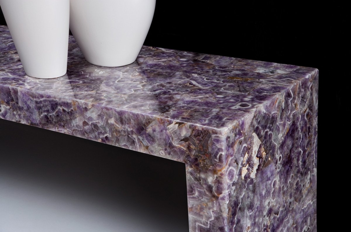 Caesarstone 8551 аметист