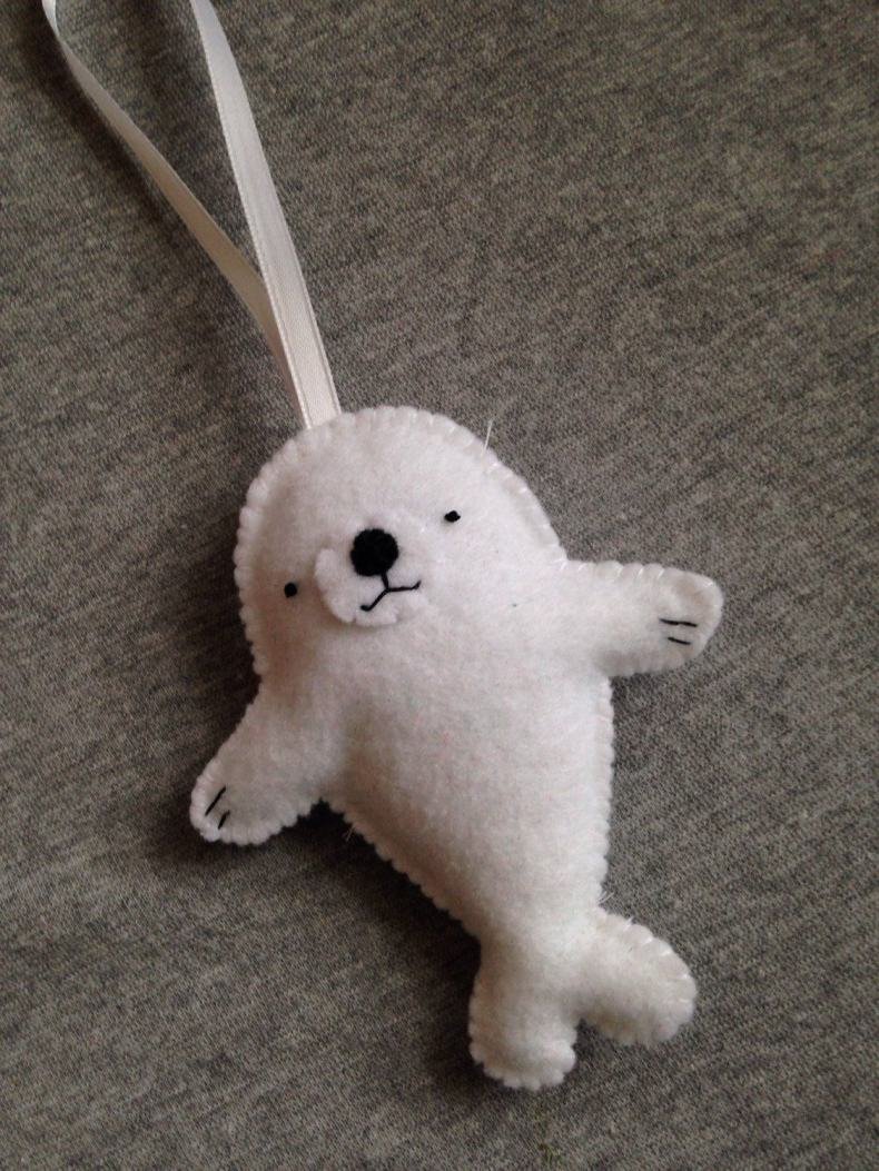 Самодельные игрушки
