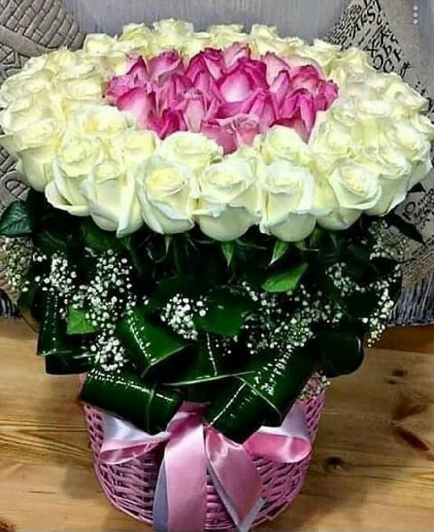 Будь самой красивой и самой счастливой