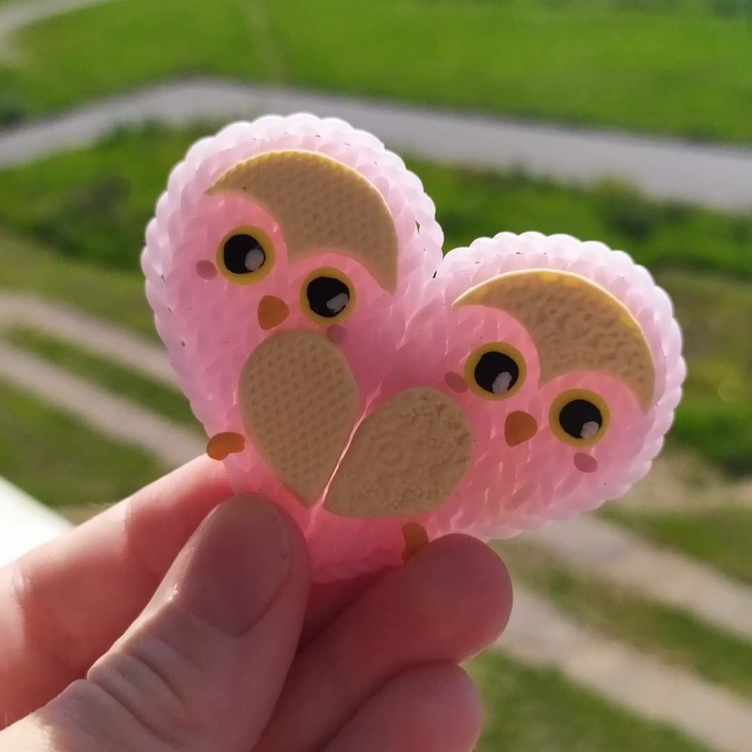 Популярные поделки для ЛП
