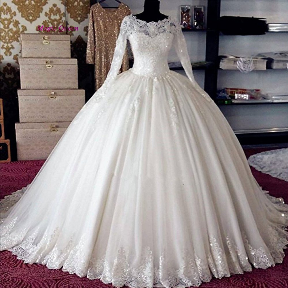 Свадебное платье, Robe de mariee vestidos