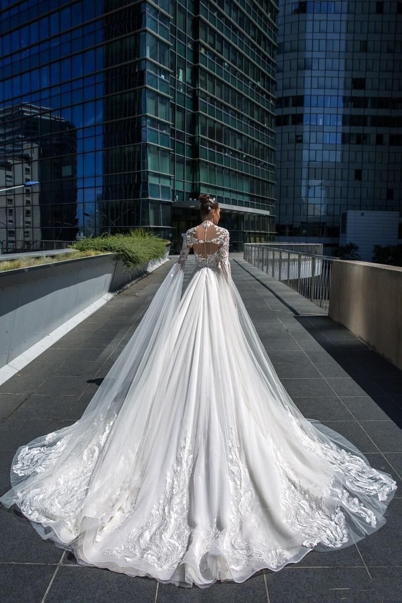 Crystal Design Kaira Свадебные платья