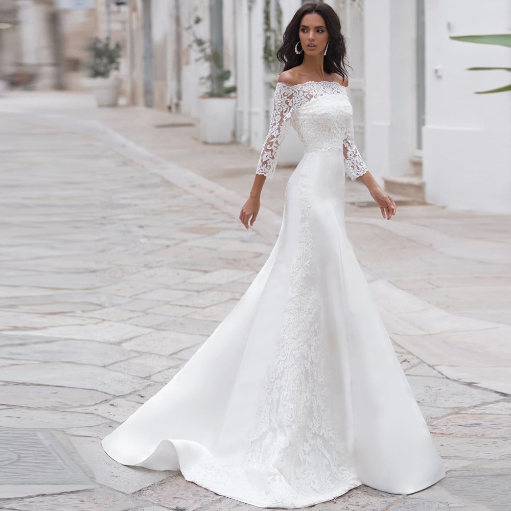 Свадебное платье Crystal Design Soprano