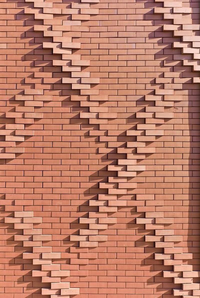 Кирпичная кладка