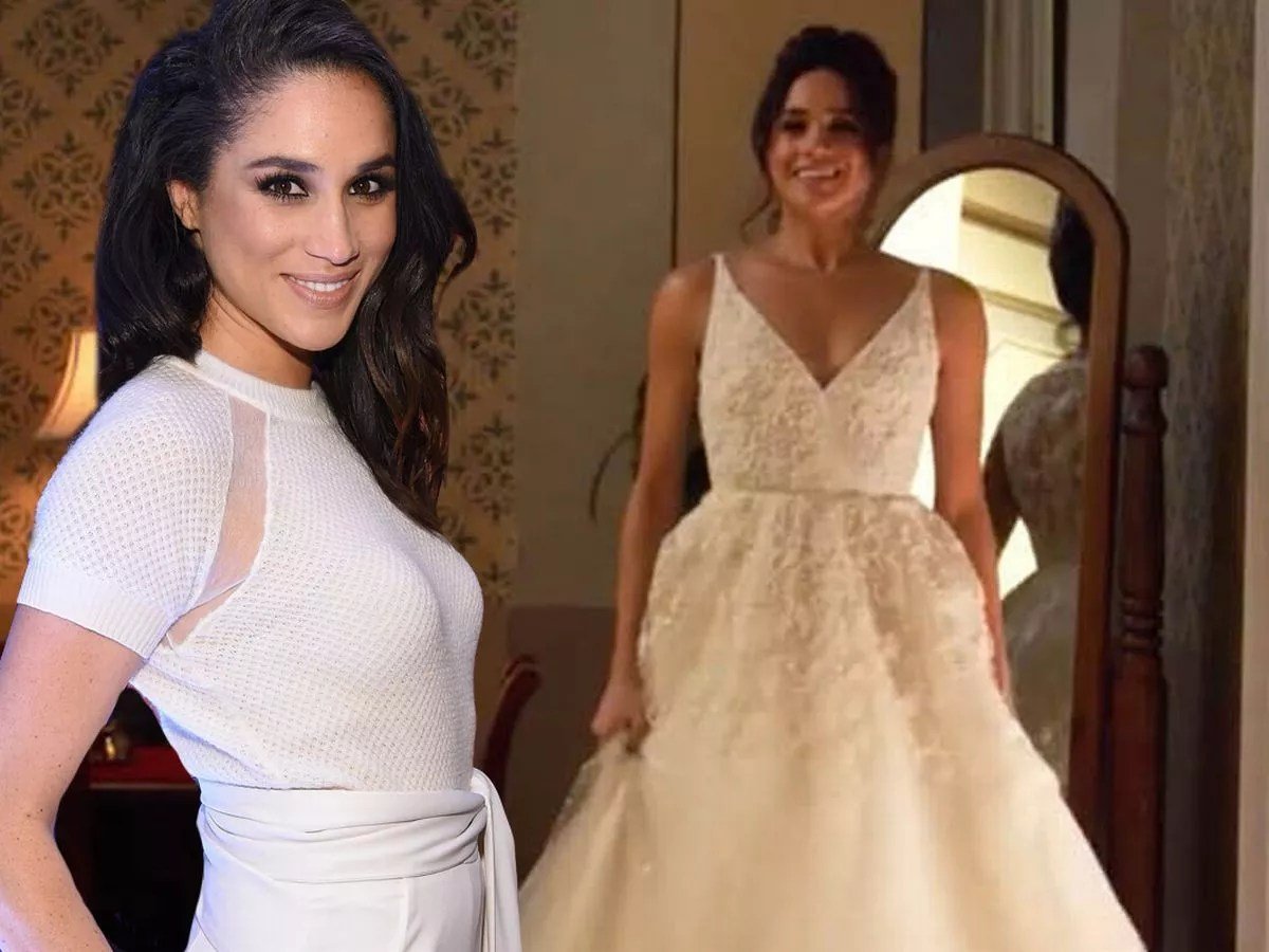 Meghan Markle before marriage