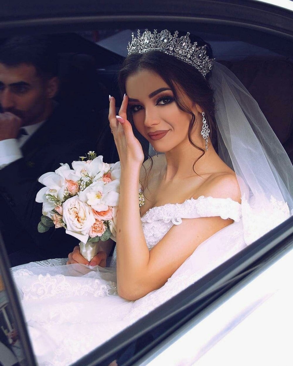 Эмирахмедова гелин