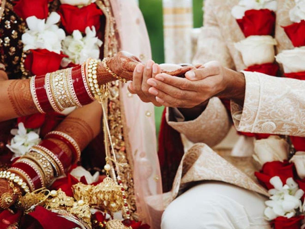 Свадебные ритуалы и обычаи