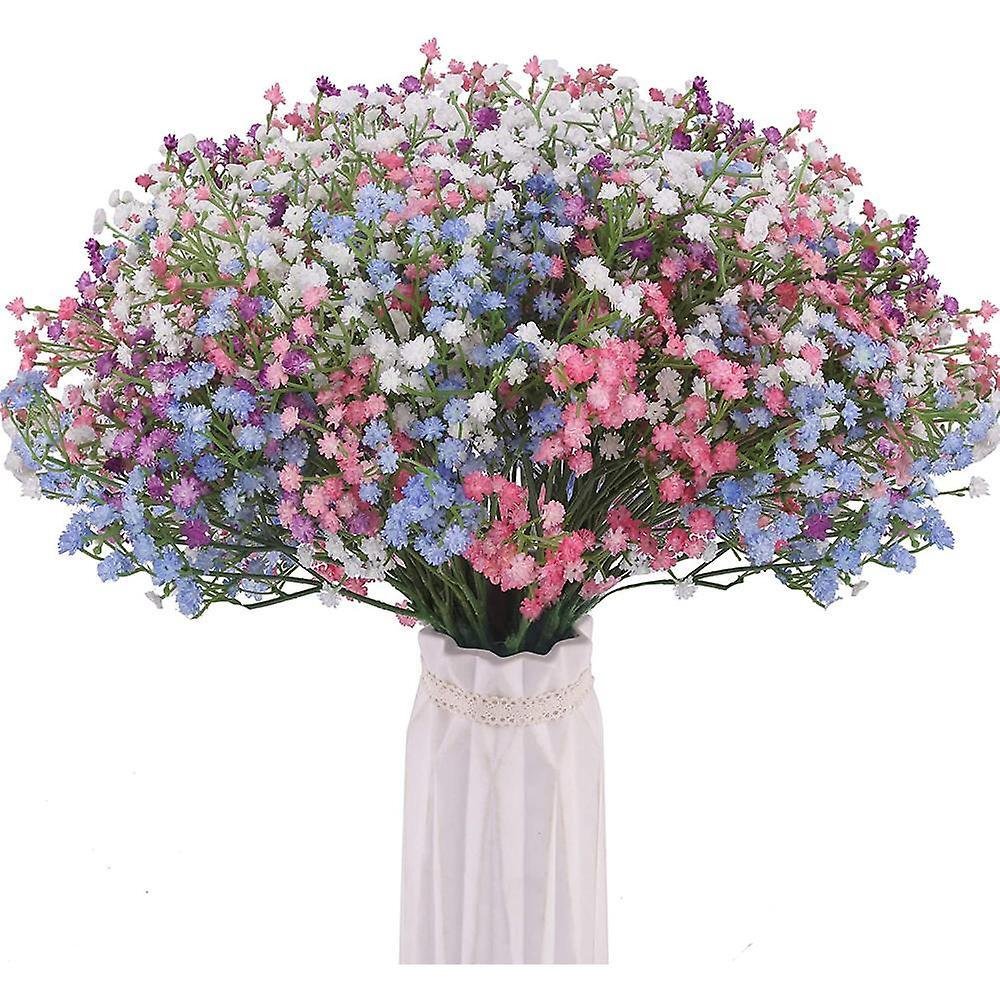 Gypsophila fake Flower