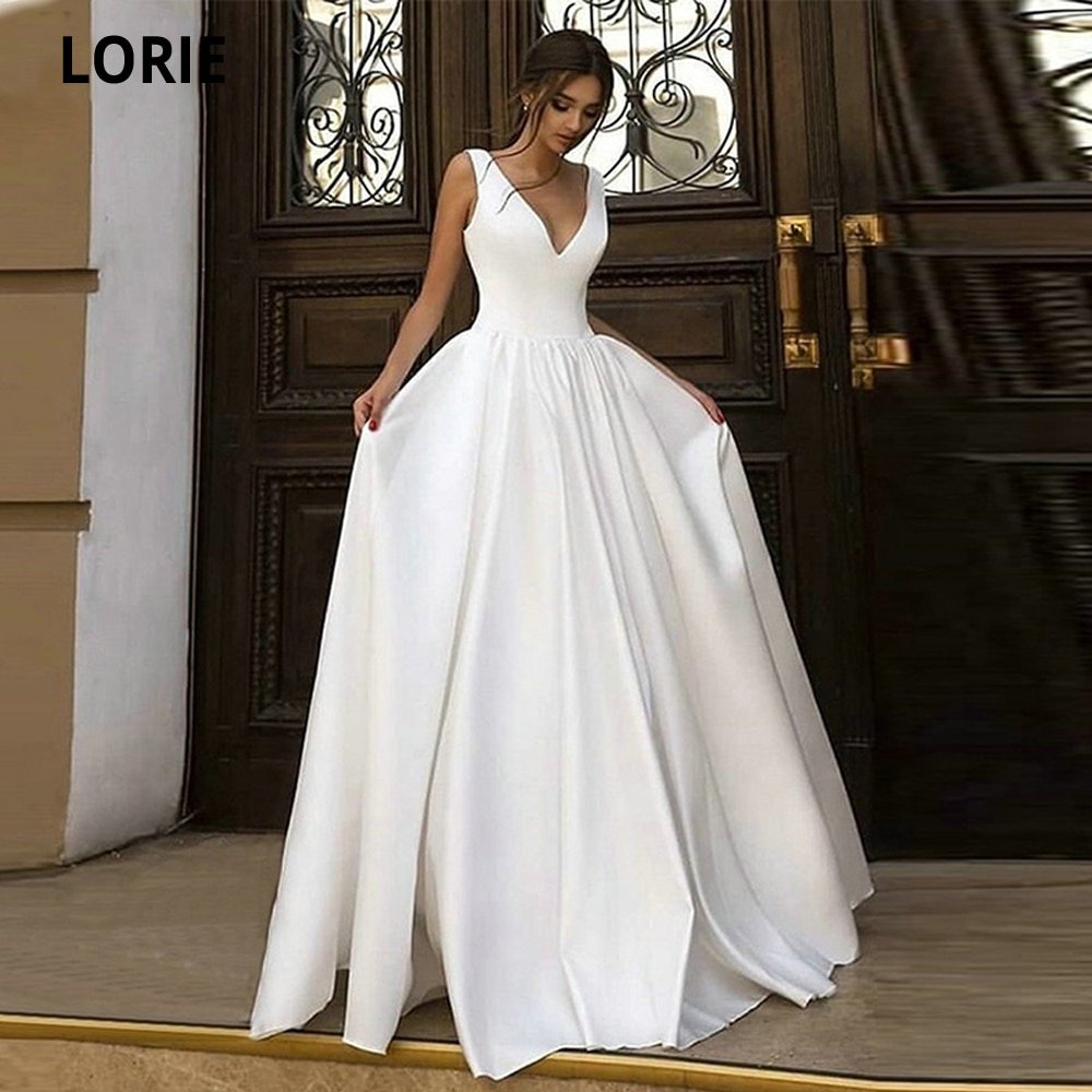 Свадебное платье, Robe de mariee vestidos