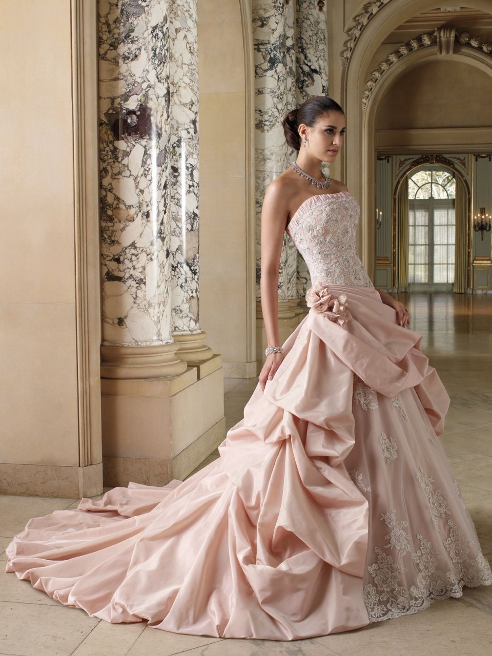 Wedding Gown платья Свадебные