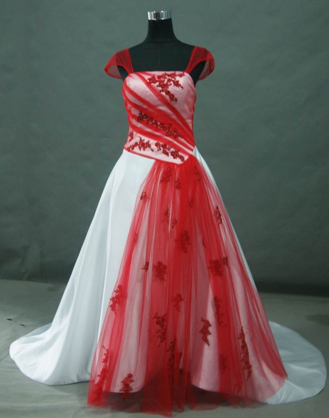 Robe de mariage платье