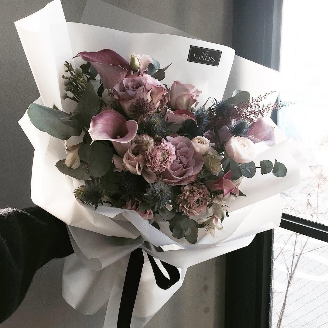 Vaness Flower