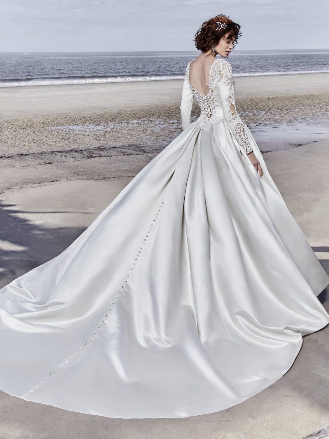 Свадебные платья Sottero and Midgley 2019