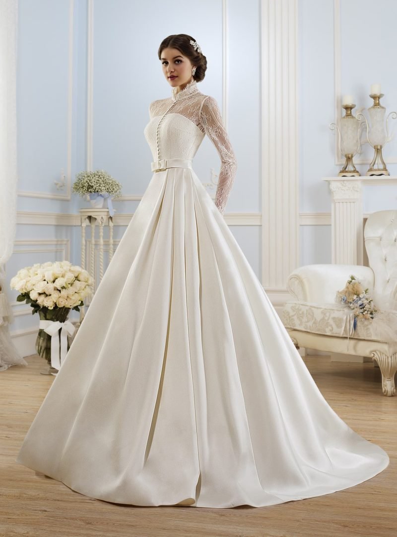 Свадебное платье Naviblue Bridal