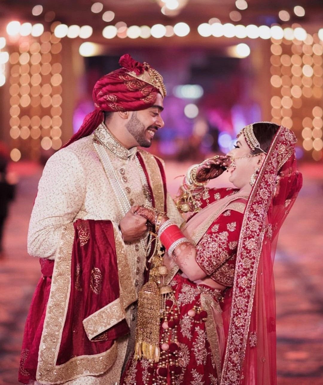 Indian Wedding