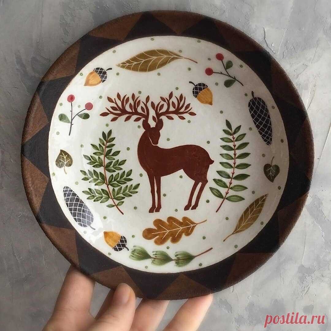 Керамика в радость