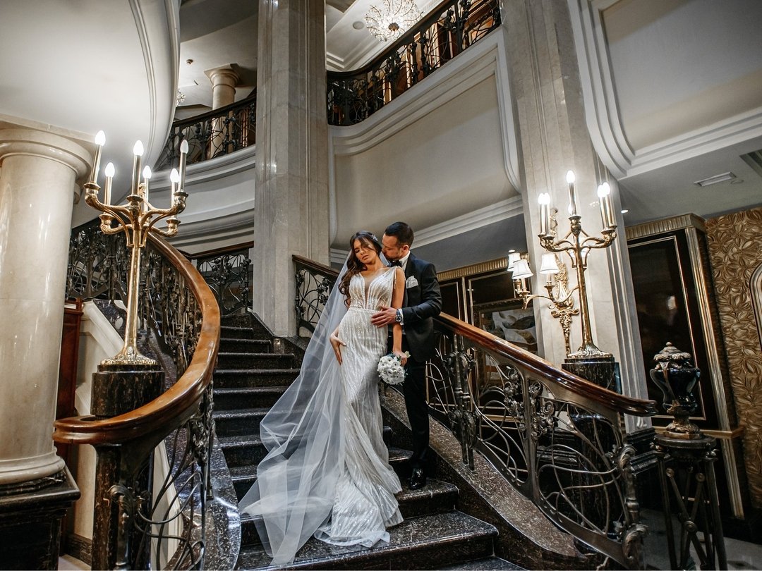 St Regis Москва клиенты