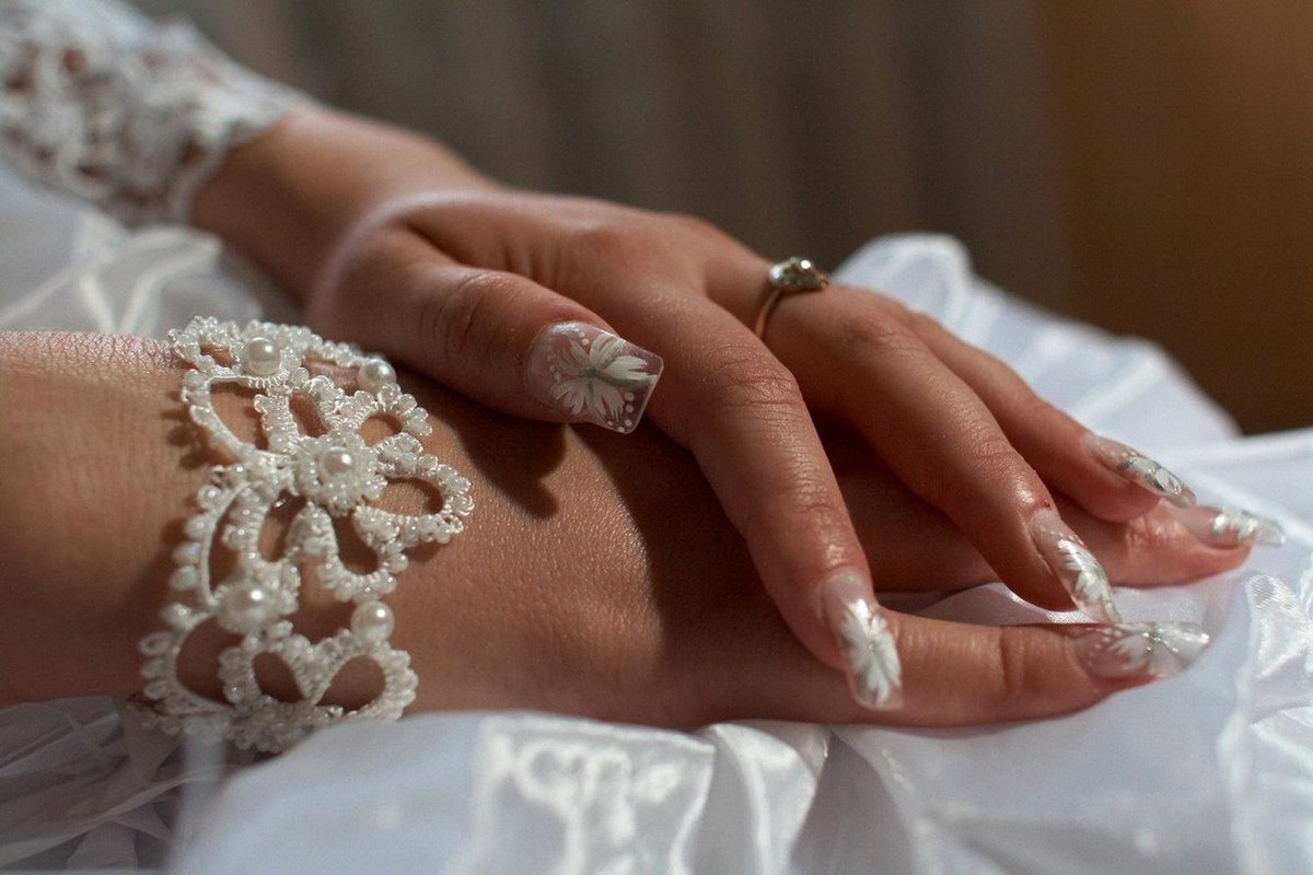 Ювелирные украшения для свадьбы салон