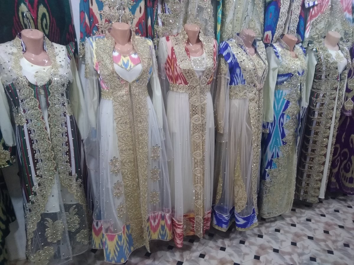 Свадебные платья Адыгэ САЕ
