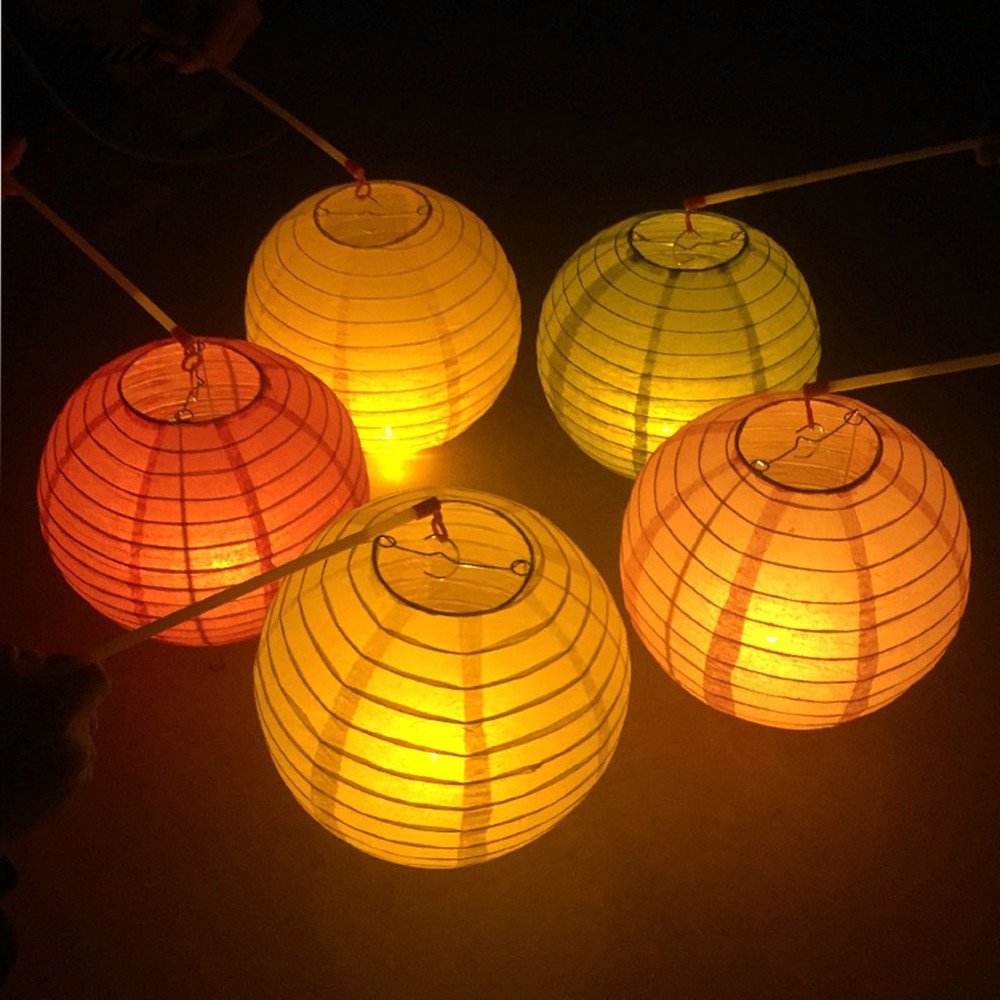 Подвесной светильник Chinese Lantern