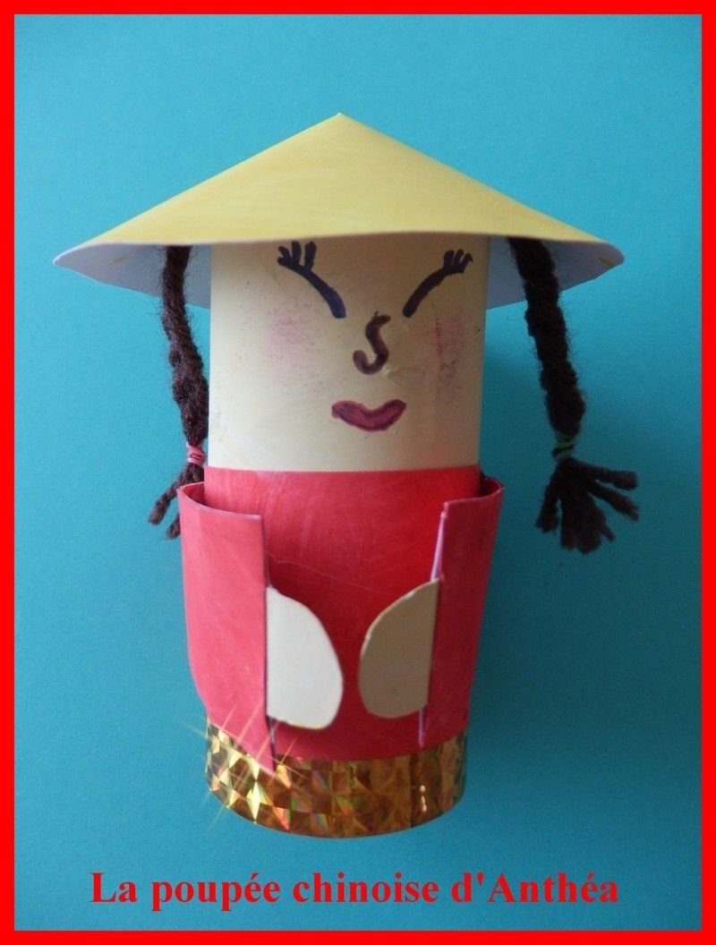 Chinese Craft