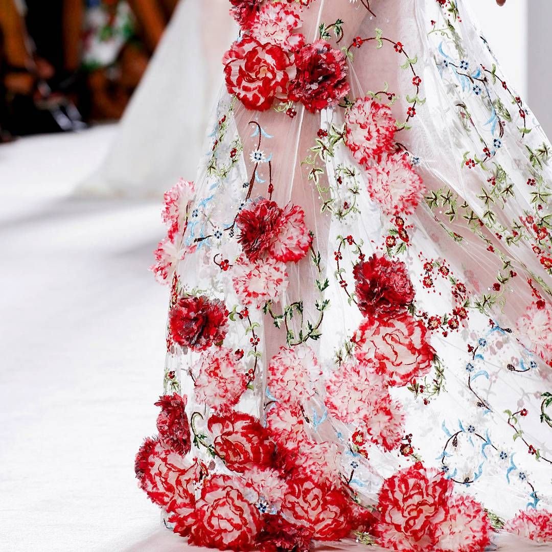 Giambattista Valli детали