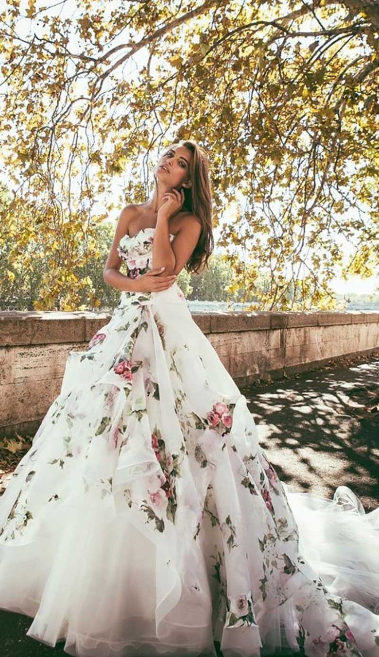 Сваднбное ршатте сцвеиами