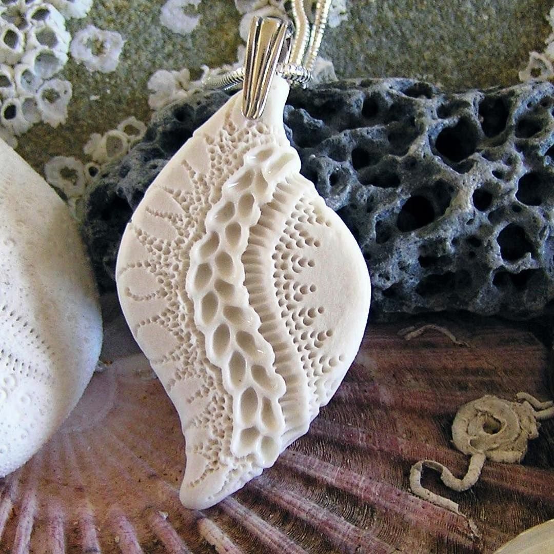 Украшения из глины керамика