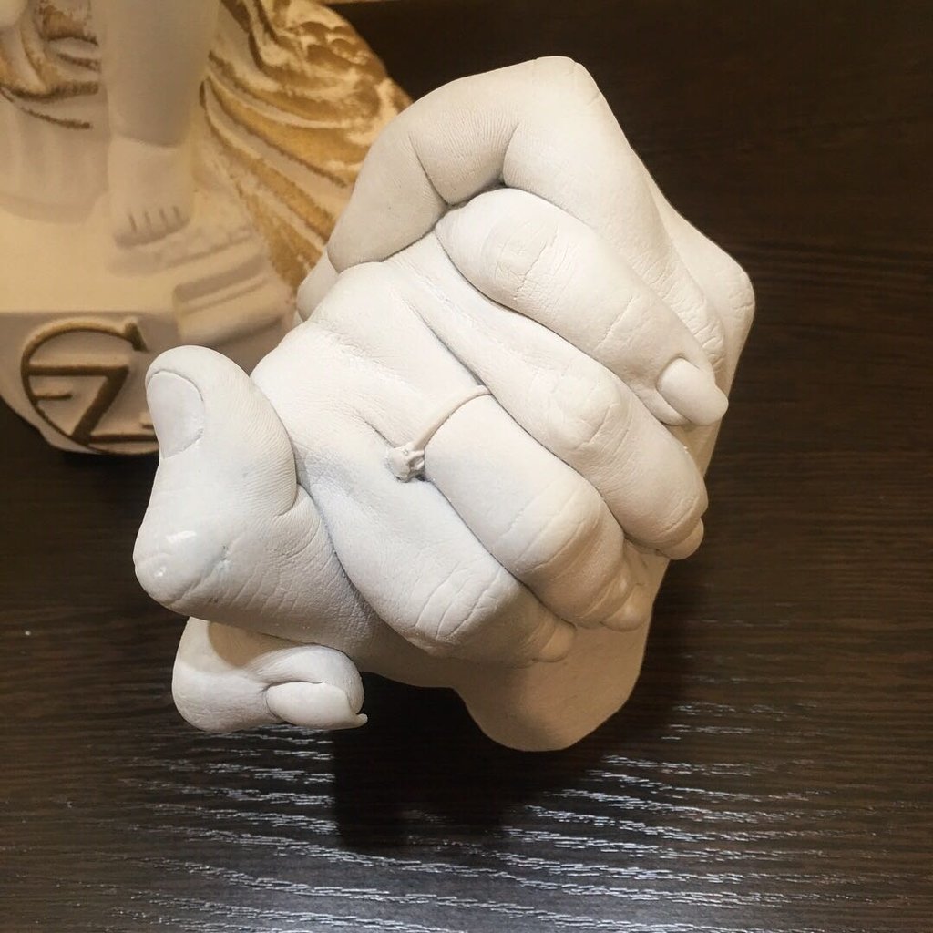 Набор 3d скульптор isculp