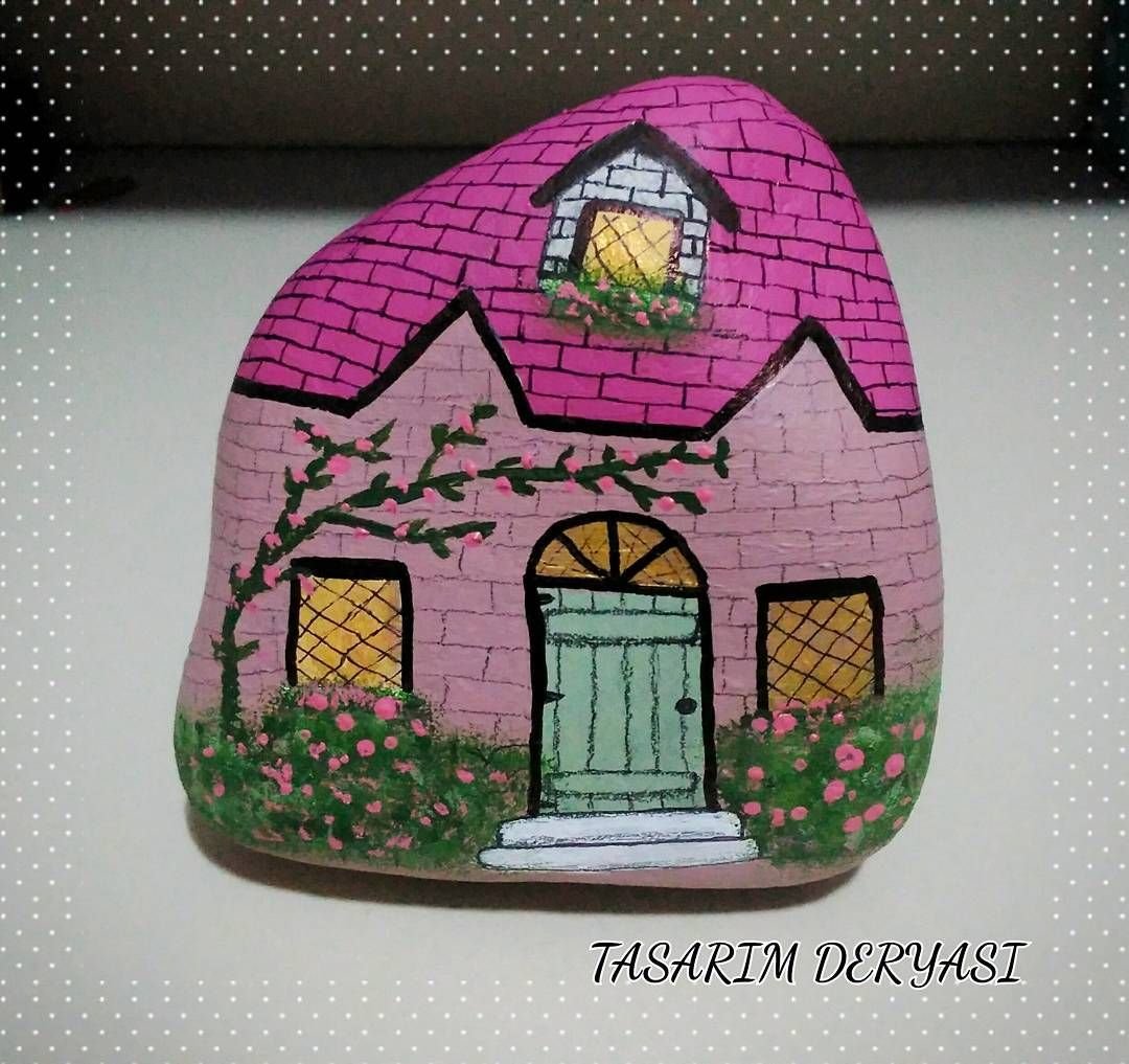 House Crafts for Painting