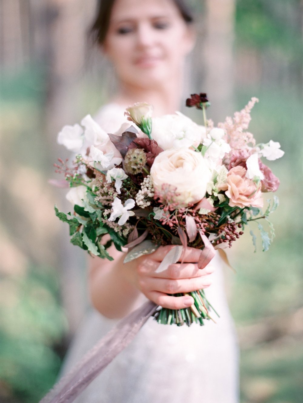 Light Bride