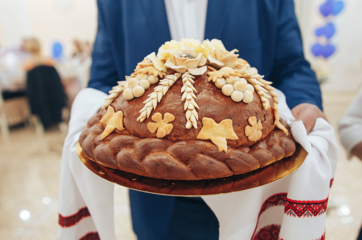 Свадебные казачьи традиции