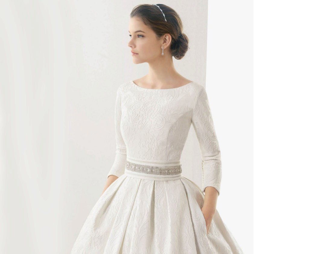 Ball Gown Свадебные платья