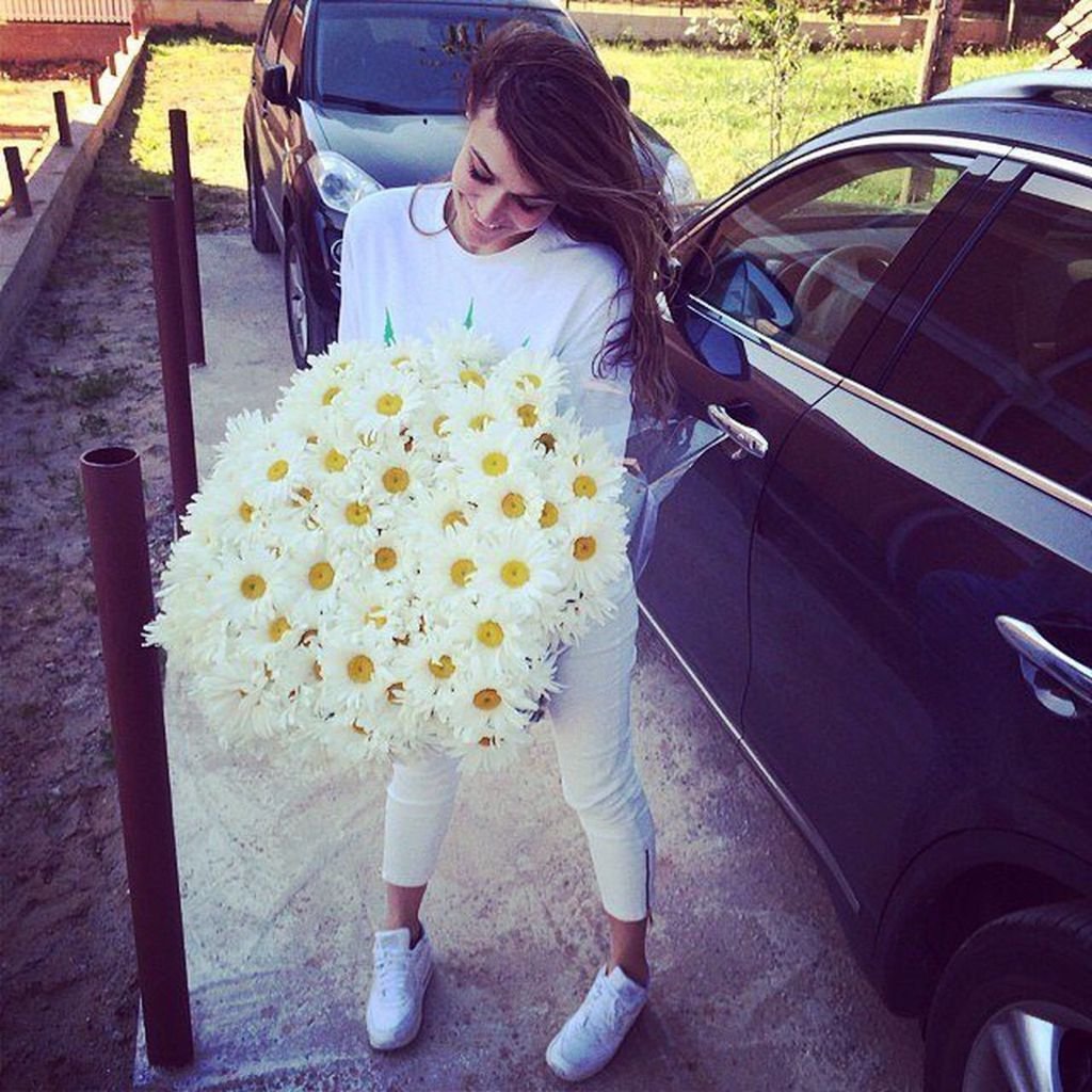 Анжела Кондакова