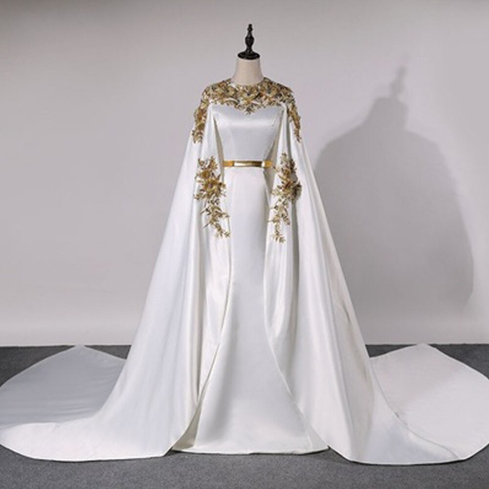 Ivory White Lehenga