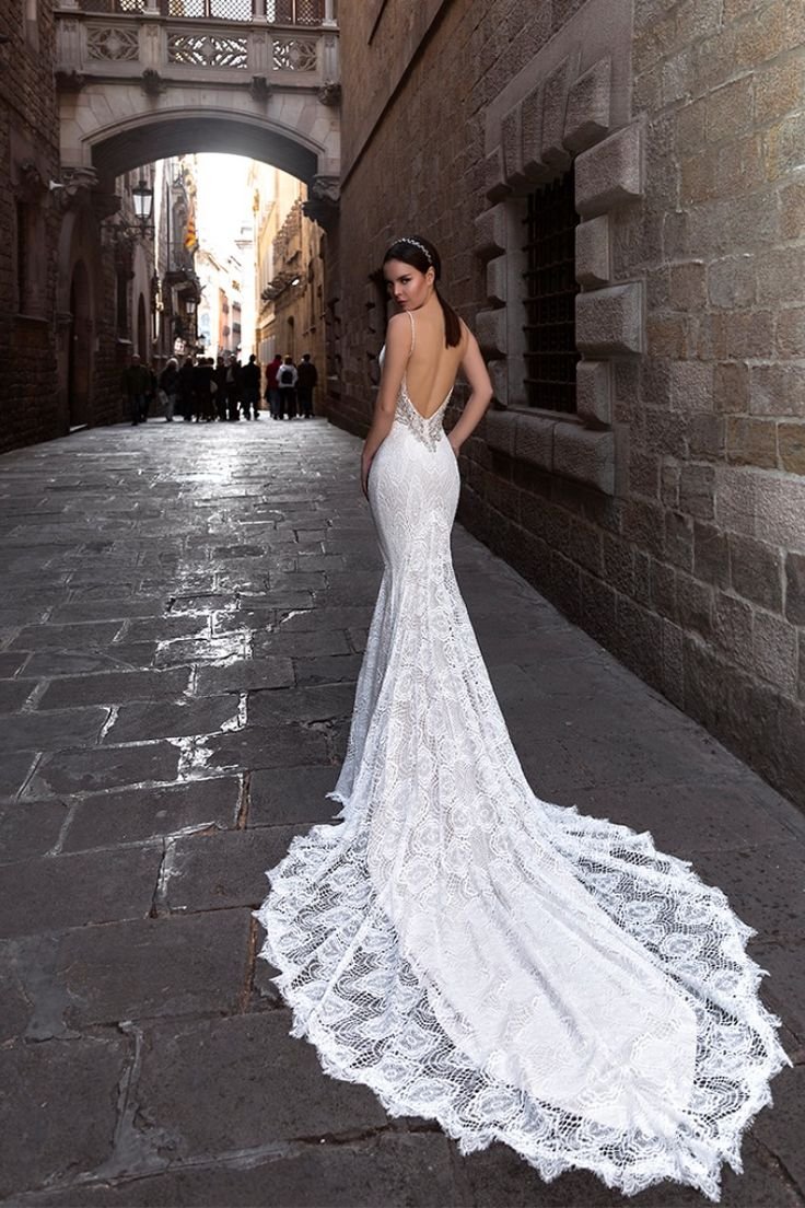Crystal Design Kaira Свадебные платья