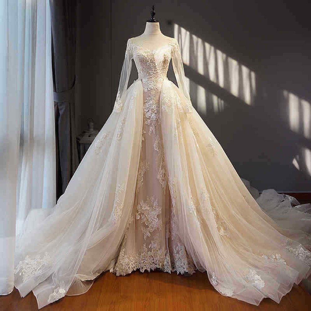 Zuhair Murad Свадебные платья