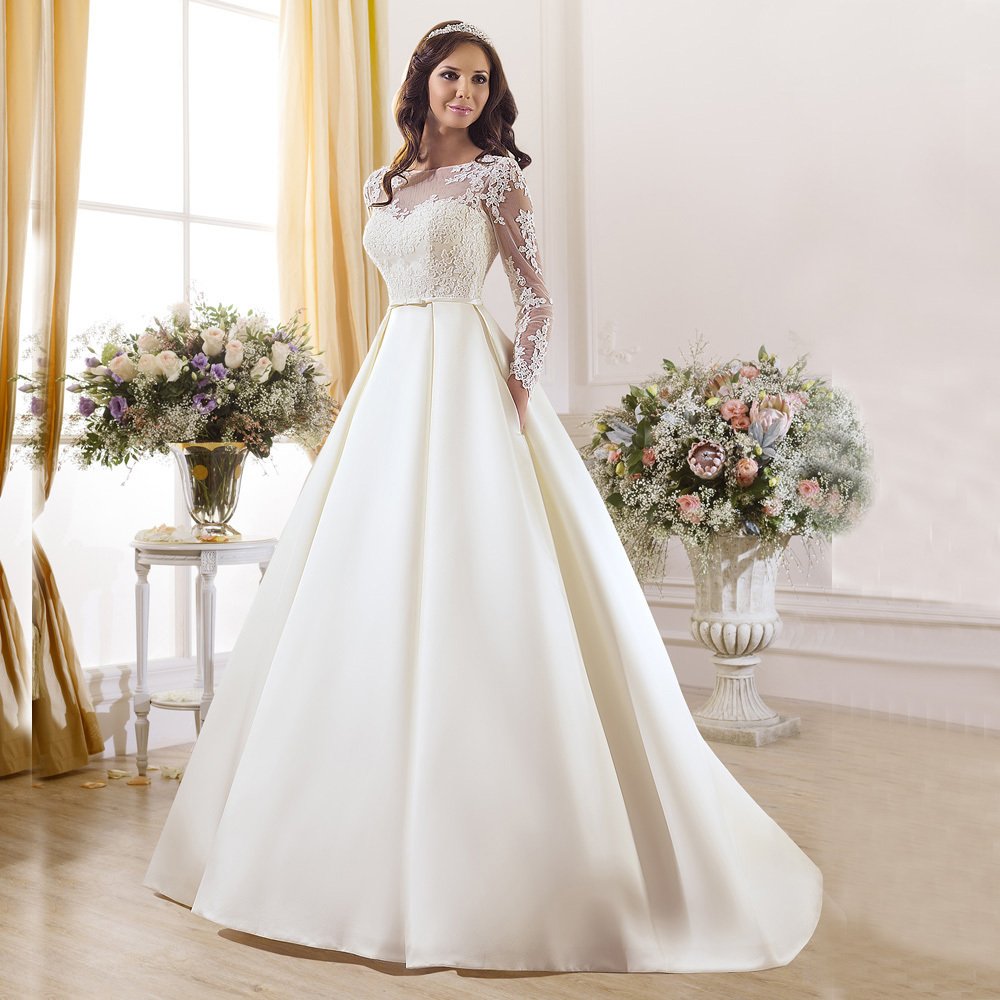 Платье Naviblue Bridal 13610
