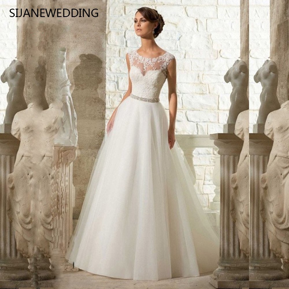 Свадебное платье, Robe de mariee vestidos